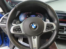 BMW X6 2020* DIS* PANO* M-PK* 360* HUD* ОБДУХ* КРАЙНА ЦЕН - 38000 € - 23585434 6