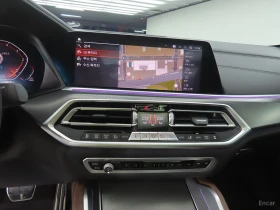 BMW X6 2020* DIS* PANO* M-PK* 360* HUD* ОБДУХ* КРАЙНА ЦЕН - 38000 € - 23585434 11