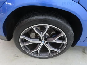BMW X6 2020* DIS* PANO* M-PK* 360* HUD* ОБДУХ* КРАЙНА ЦЕН - 38000 € - 23585434 5