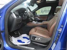 BMW X6 2020* DIS* PANO* M-PK* 360* HUD* ОБДУХ* КРАЙНА ЦЕН - 38000 € - 23585434 9