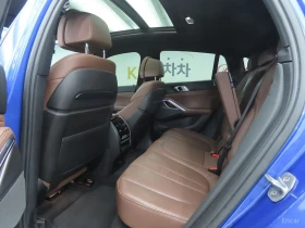 BMW X6 2020* DIS* PANO* M-PK* 360* HUD* ОБДУХ* КРАЙНА ЦЕН - 38000 € - 23585434 15