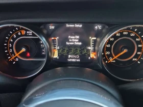 Jeep Wrangler * 4x4 Sahara * CARFAX *  KEYLESS * ПОДГРЕВ *  | Auto.bg — изображение 9