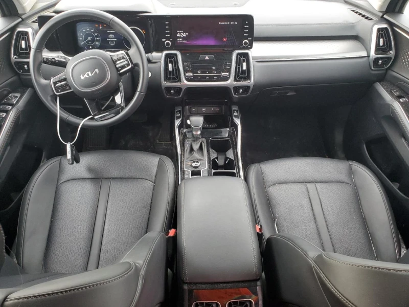 Kia Sorento SX  , снимка 8 - Автомобили и джипове - 48101738