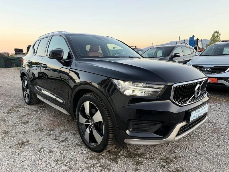 Volvo XC40 2.0D4  AWD