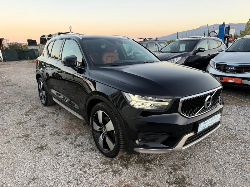 Volvo XC40 2.0D4  AWD, снимка 5 - Автомобили и джипове - 51894950