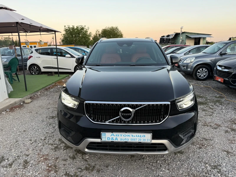 Volvo XC40 2.0D4  AWD, снимка 2 - Автомобили и джипове - 51894950