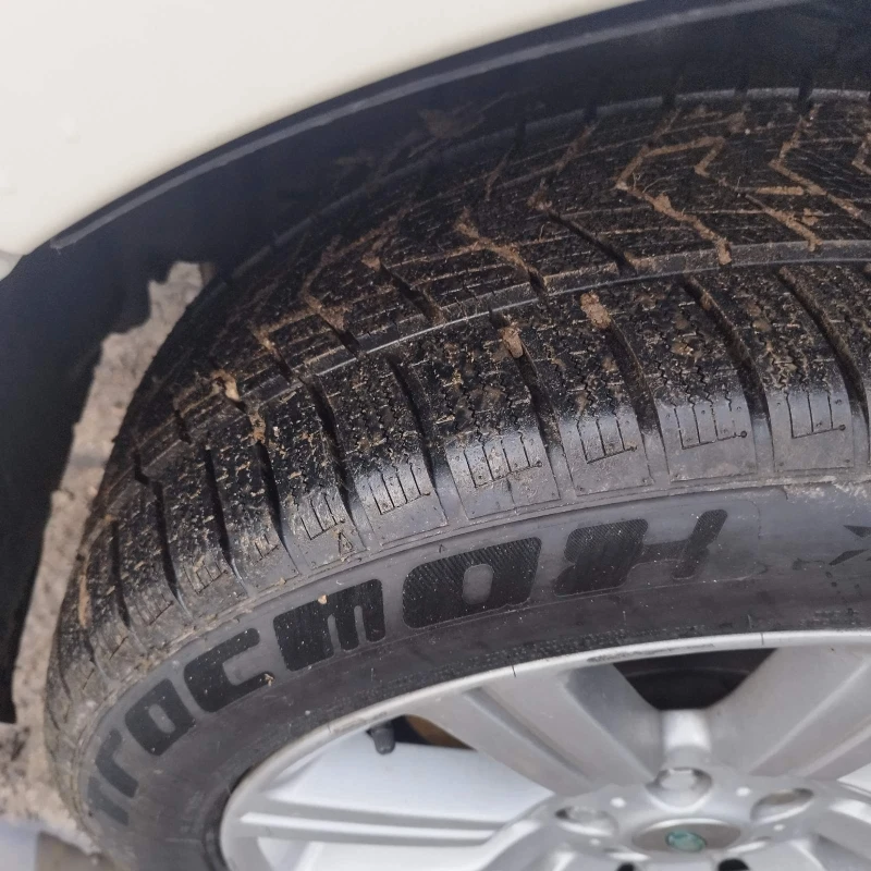 Land Rover Range Rover Sport 3.6D, снимка 10 - Автомобили и джипове - 53481795