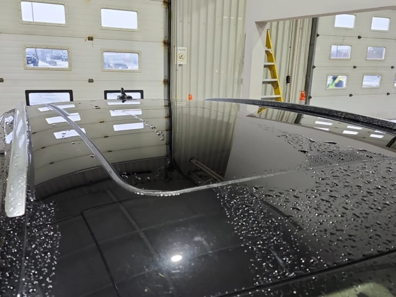 Audi Q5 * TECHNIK * CARFAX * ЦЕНА ДО БГ, снимка 12 - Автомобили и джипове - 52739924