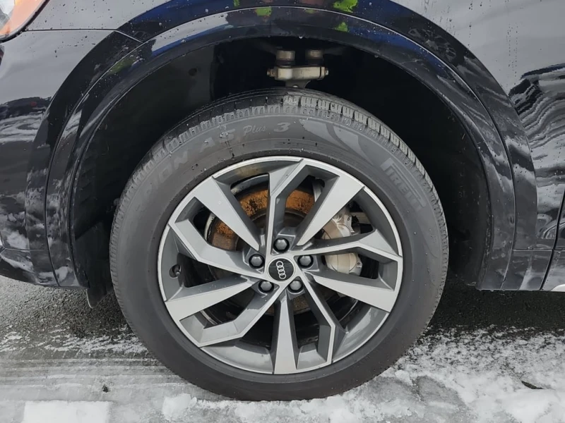 Audi Q5 * TECHNIK * CARFAX * ЦЕНА ДО БГ, снимка 10 - Автомобили и джипове - 52739924