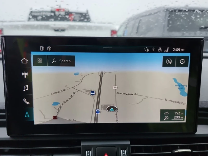 Audi Q5 * TECHNIK * CARFAX * ЦЕНА ДО БГ, снимка 8 - Автомобили и джипове - 52739924