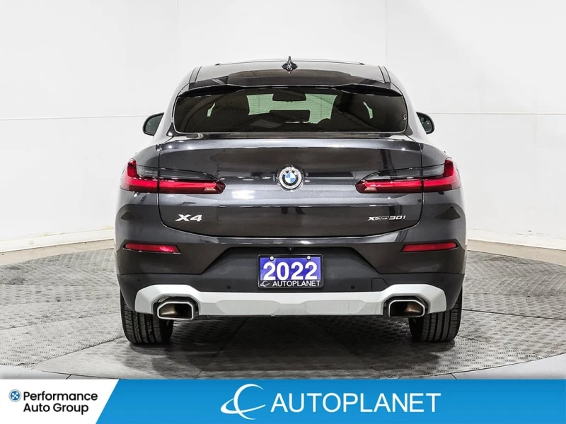 BMW X4 2022 xDrive30i, Pano Roof, Nav, снимка 7 - Автомобили и джипове - 52862086