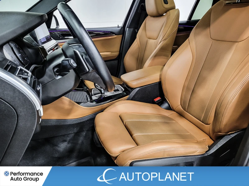 BMW X4 2022 xDrive30i, Pano Roof, Nav, снимка 14 - Автомобили и джипове - 52862086