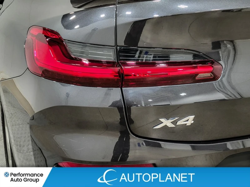 BMW X4 2022 xDrive30i, Pano Roof, Nav, снимка 12 - Автомобили и джипове - 52862086