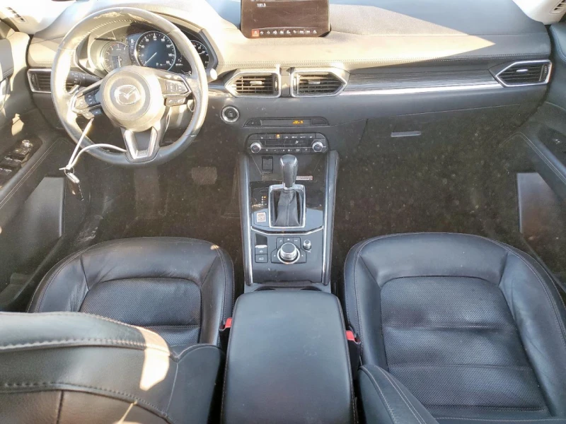 Mazda CX-5 GRAND TOURING RESERVE AWD, снимка 8 - Автомобили и джипове - 52972641