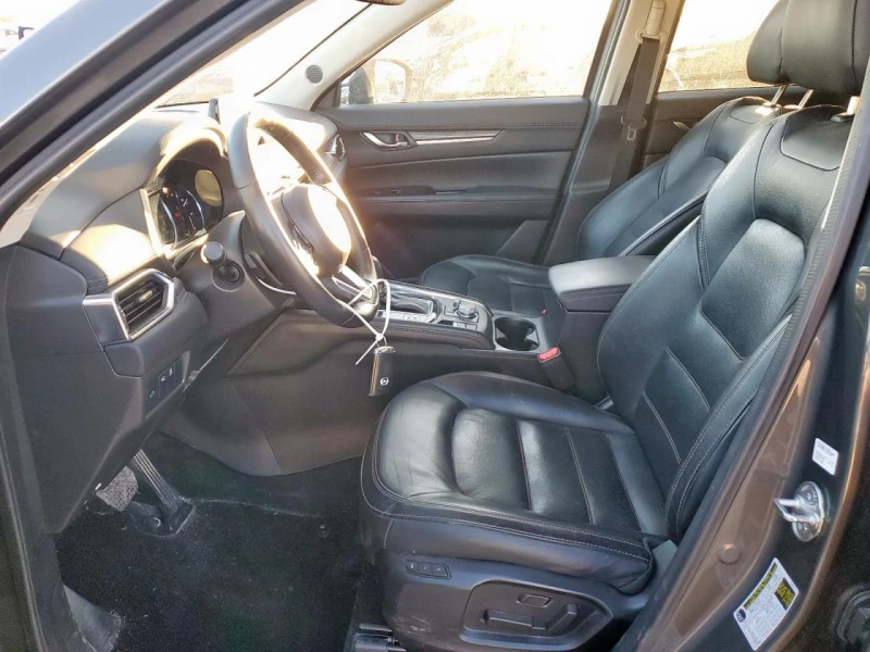 Mazda CX-5 GRAND TOURING RESERVE AWD, снимка 7 - Автомобили и джипове - 52972641