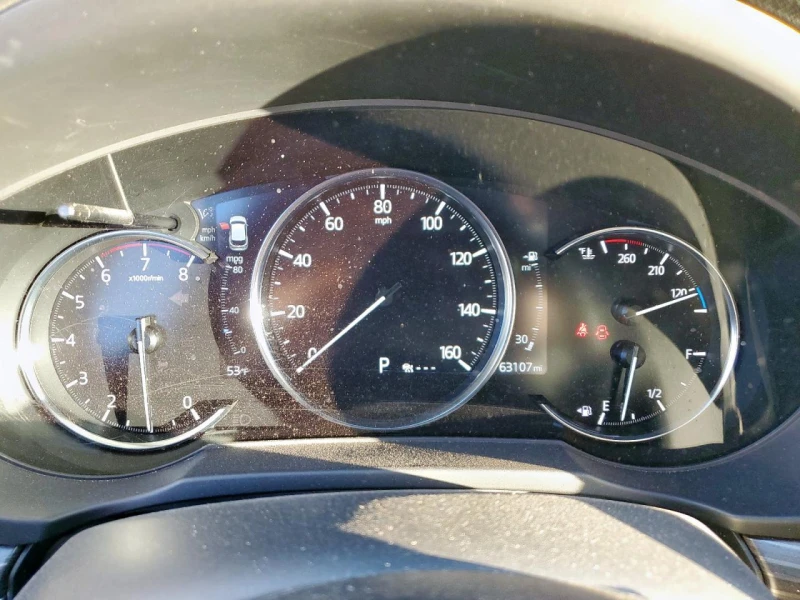 Mazda CX-5 GRAND TOURING RESERVE AWD, снимка 9 - Автомобили и джипове - 52972641