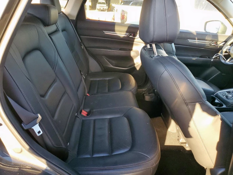 Mazda CX-5 GRAND TOURING RESERVE AWD, снимка 11 - Автомобили и джипове - 52972641