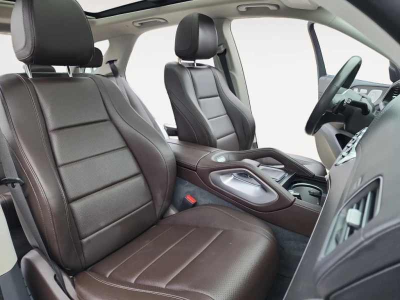 Mercedes-Benz GLE 350 * CARFAX * БЕЗ ПЪРВОНАЧАЛНА ВНОСКА, снимка 10 - Автомобили и джипове - 53182843