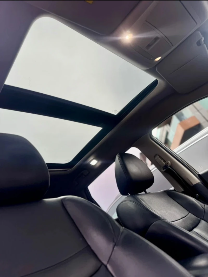 Nissan X-trail ULTIMATE , снимка 9 - Автомобили и джипове - 53294248