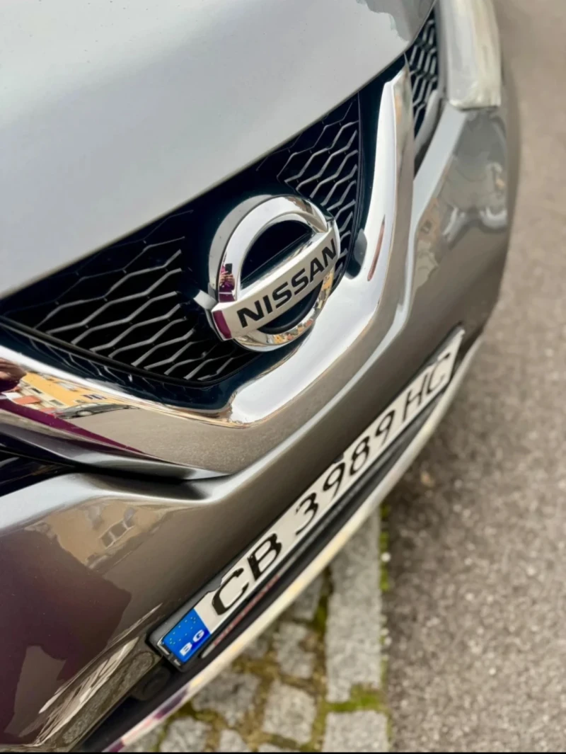 Nissan X-trail ULTIMATE , снимка 4 - Автомобили и джипове - 53294248