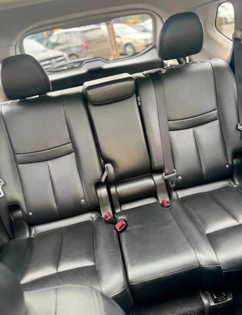 Nissan X-trail ULTIMATE , снимка 14 - Автомобили и джипове - 53294248
