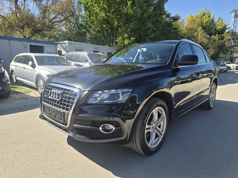 Audi Q5 2.0TDI 150к.с S-line Quattro - 15500 лв. - 94346568 1