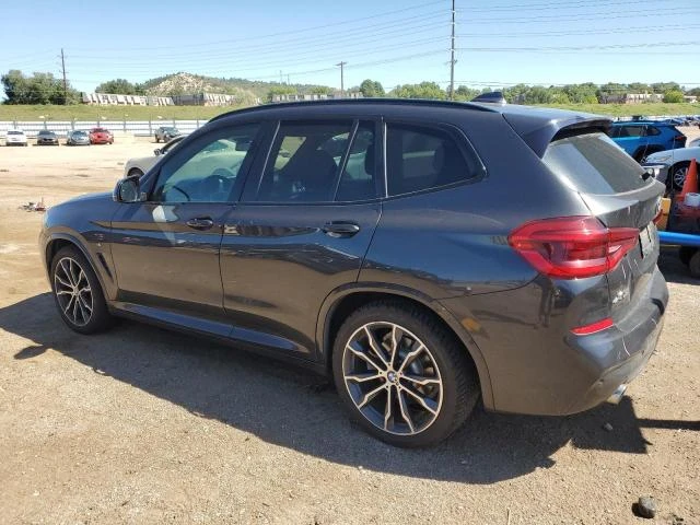 BMW X3 M* SPORT* ДИГИТАЛНО* ТАБЛО* ПОДГРЕВ* КАМЕРА* КЕЙЛЕ - изображение 4