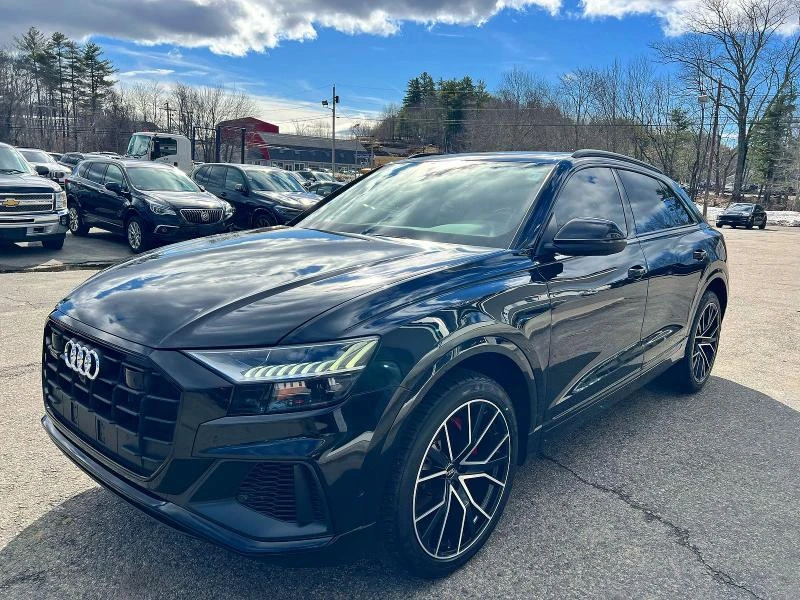 Audi Q8 3.0L 6 ALL WHEEL DRIVE | Mobile.bg � ����������� 2