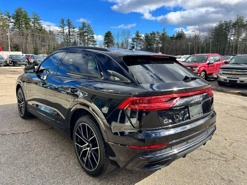 Audi Q8 3.0L 6 ALL WHEEL DRIVE | Mobile.bg � ����������� 3