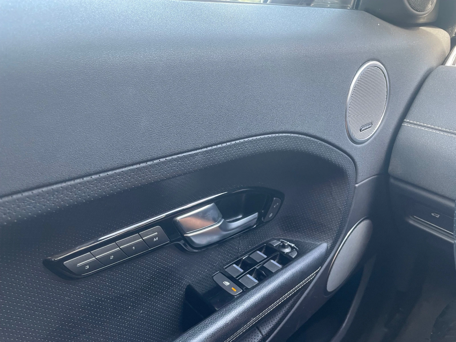 Land Rover Range Rover Evoque R DYNAMIC 4X4 | Mobile.bg   11