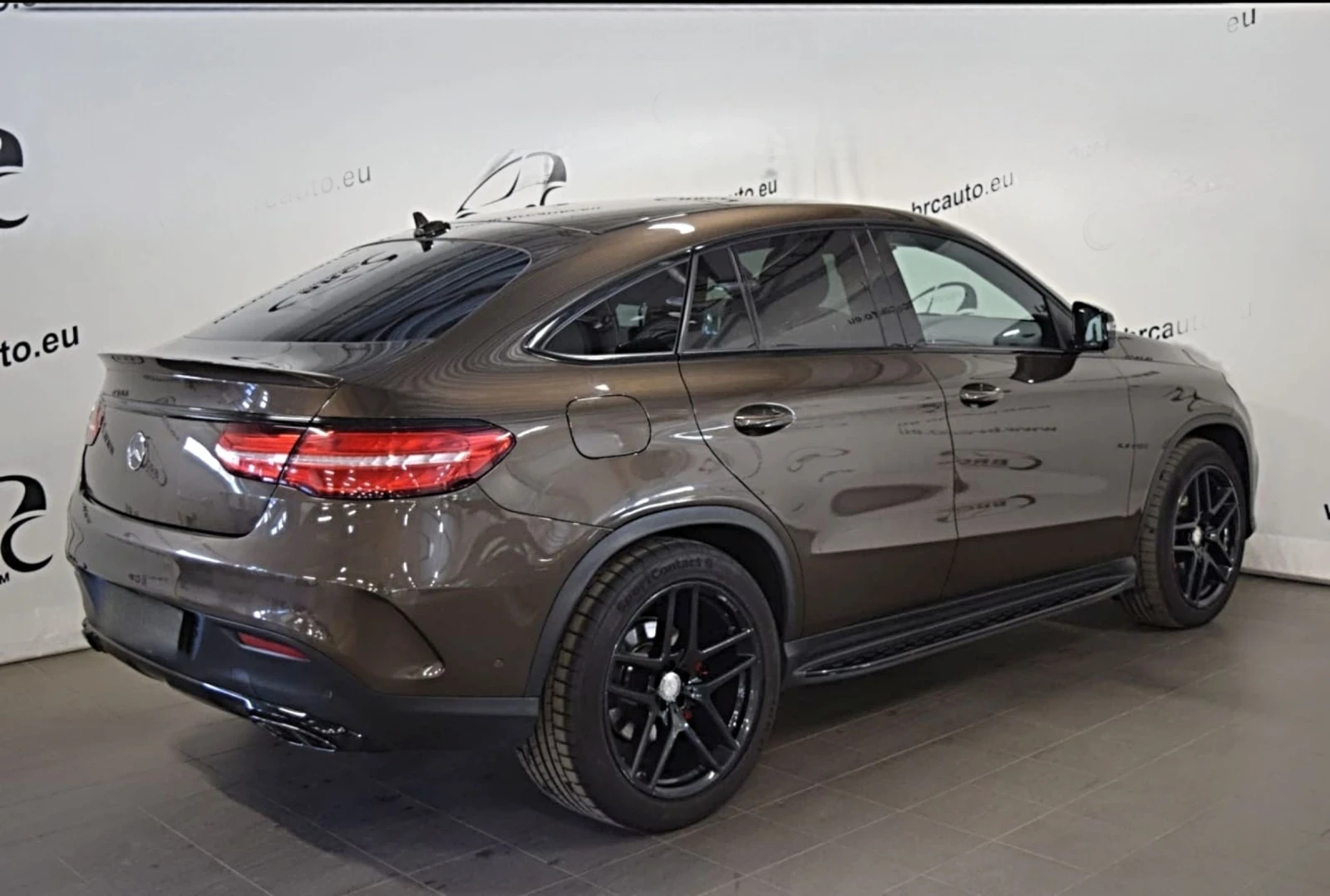 Mercedes-Benz GLE 350 ОЧАКВАН ВНОС Mercedes GLE350d AMG Line* 360PANORAM - изображение 2