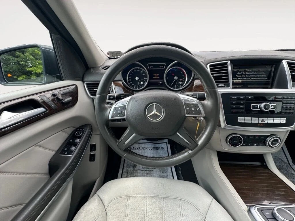 Mercedes-Benz GL 350 PANO/KEYLESS/NAVI/KAMEPA/LANE ASSIST - изображение 10