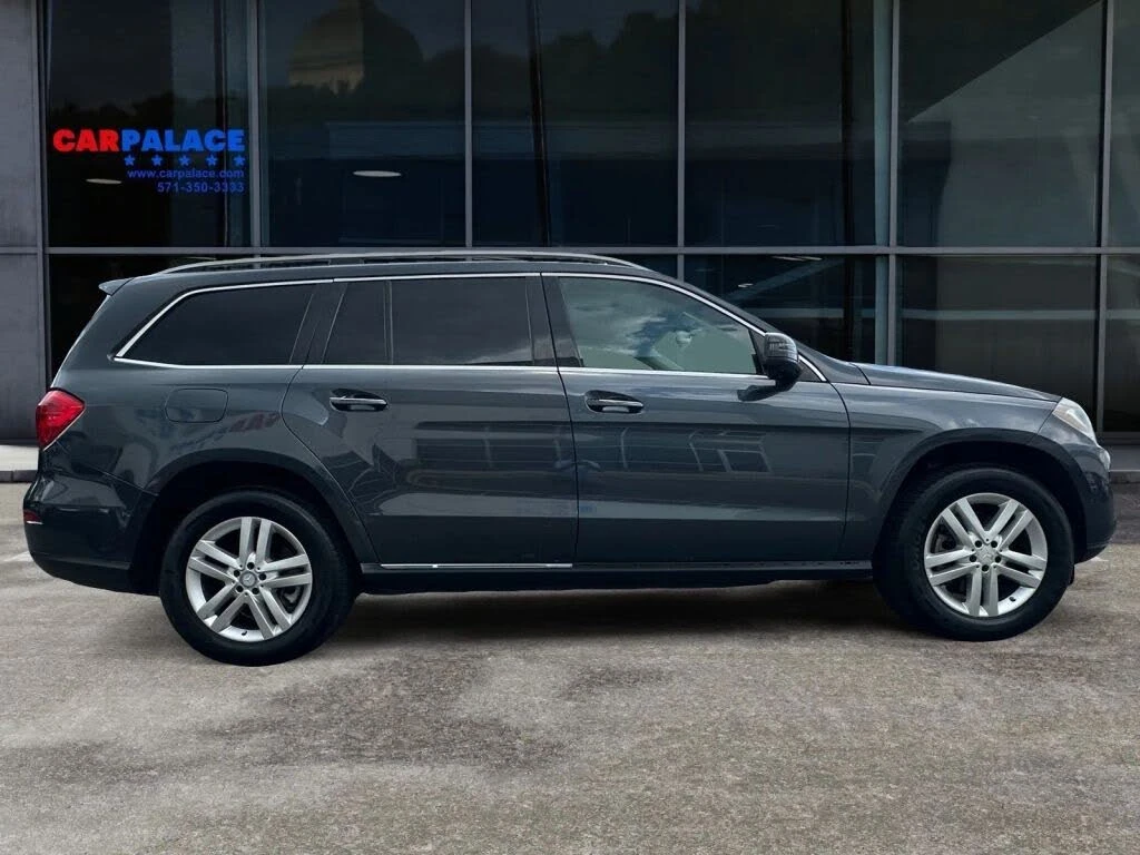 Mercedes-Benz GL 350 PANO/KEYLESS/NAVI/KAMEPA/LANE ASSIST - изображение 3