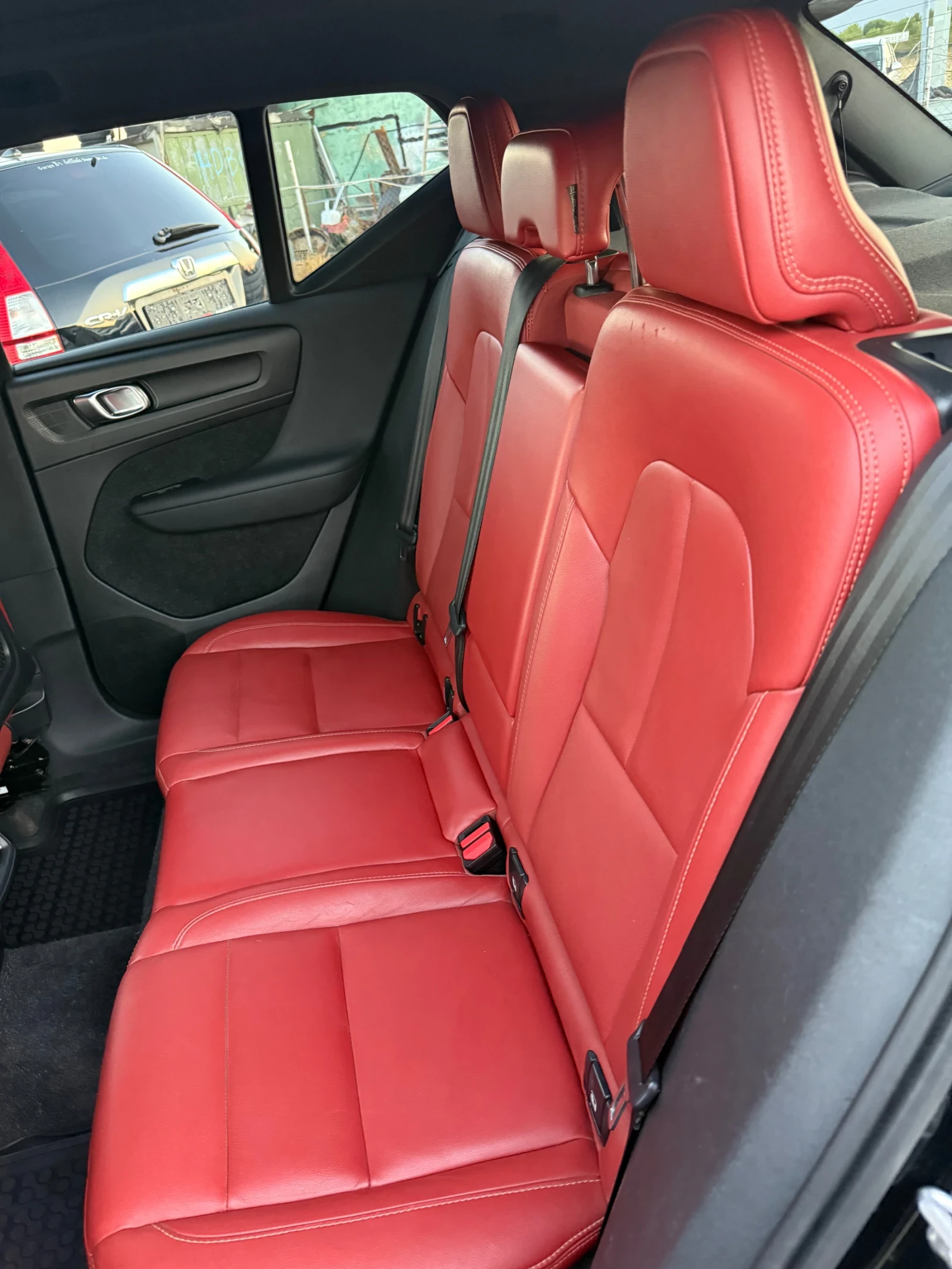 Volvo XC40 2.0D4  AWD | Mobile.bg   13