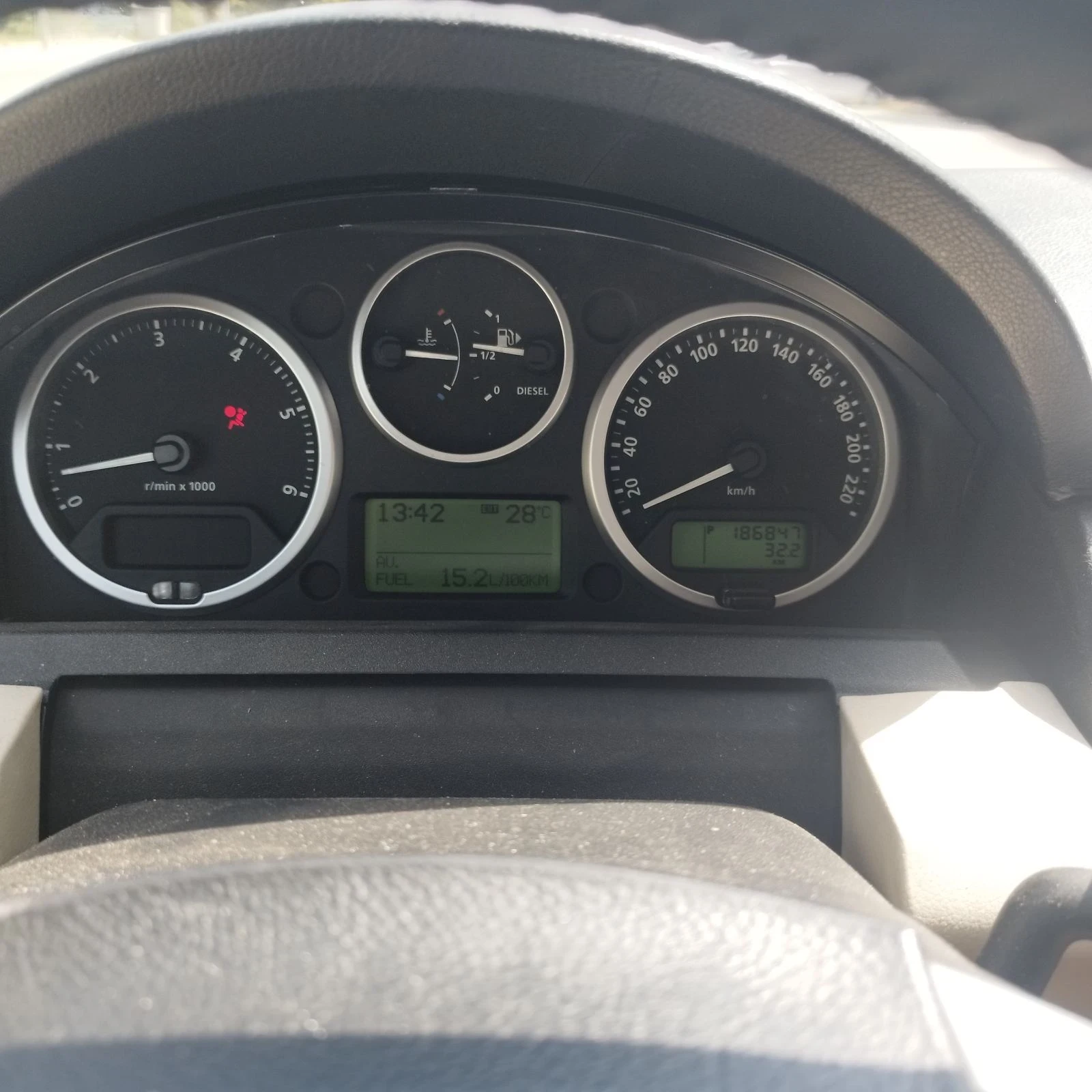 Land Rover Range Rover Sport 3.6D | Mobile.bg   3