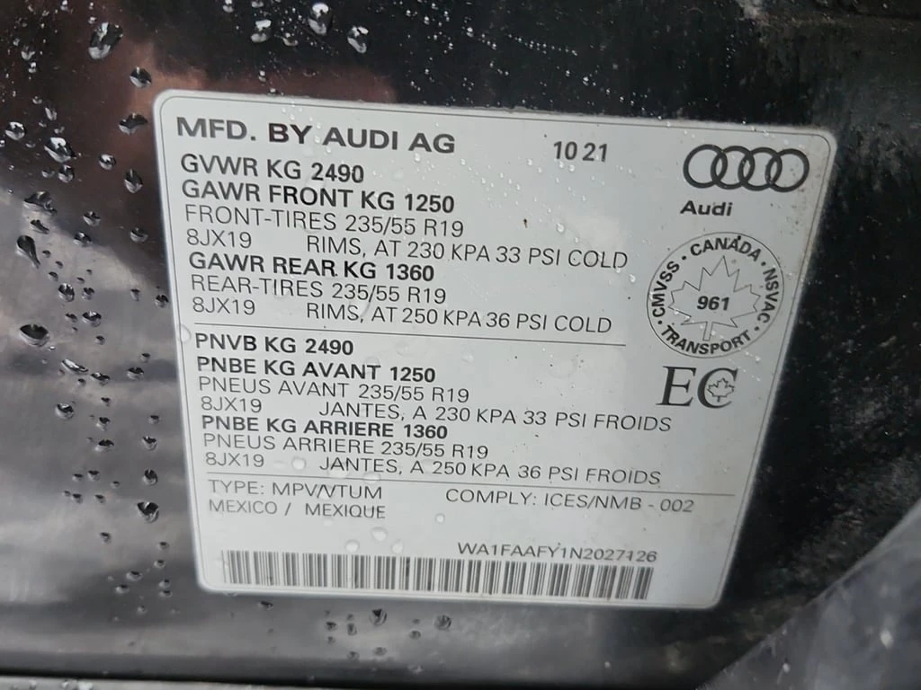 Audi Q5 * TECHNIK * CARFAX * ���� �� �� | Mobile.bg � ����������� 13