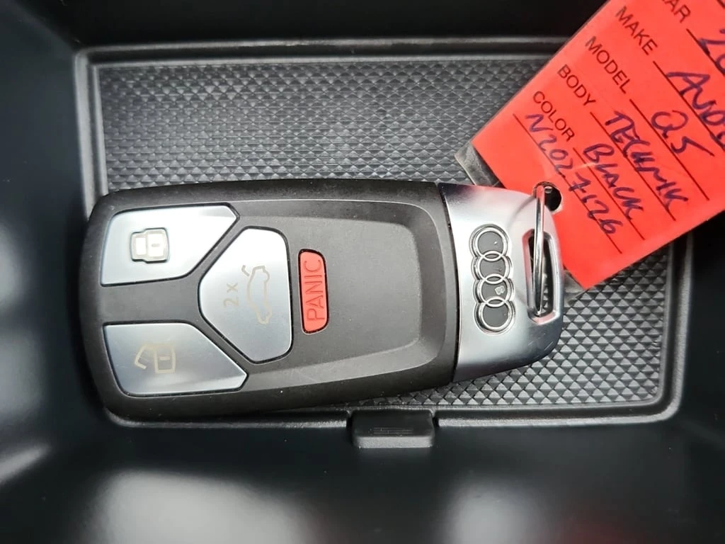 Audi Q5 * TECHNIK * CARFAX * ЦЕНА ДО БГ - изображение 9