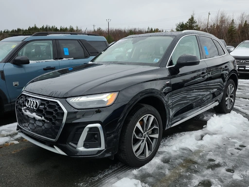 Audi Q5 * TECHNIK * CARFAX * ���� �� �� | Mobile.bg � ����������� 1