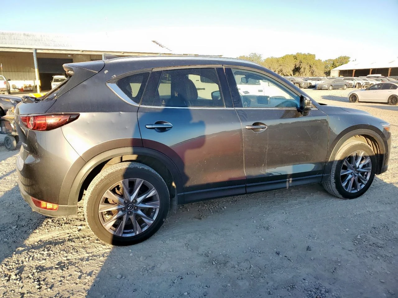 Mazda CX-5 GRAND TOURING RESERVE AWD | Mobile.bg � ����������� 6
