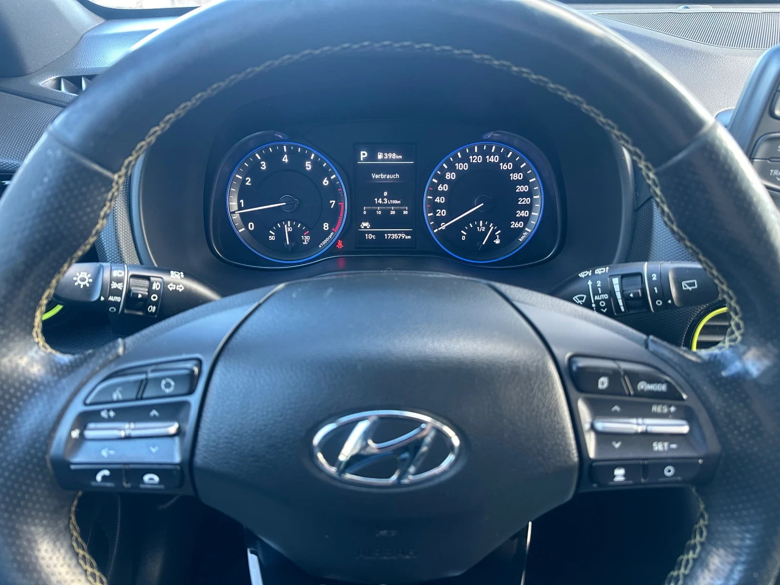 Hyundai Kona ��������� 4�4 ��������� | Mobile.bg � ����������� 12