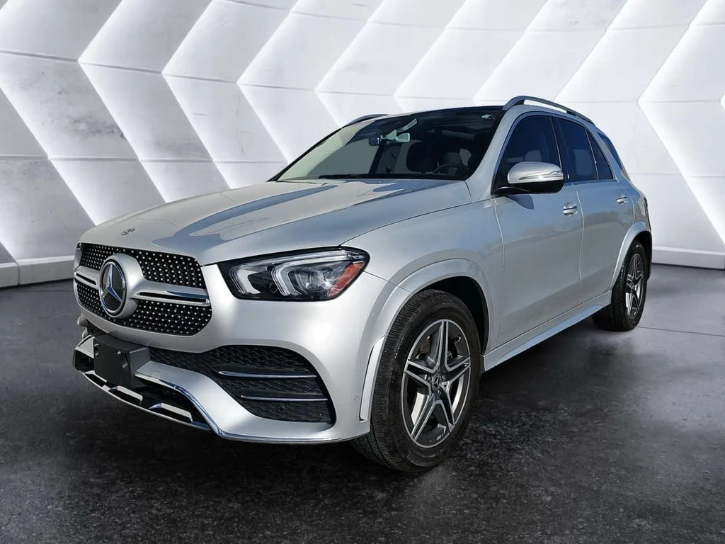Mercedes-Benz GLE 350 * CARFAX * ��� ������������ ������ | Mobile.bg � ����������� 1