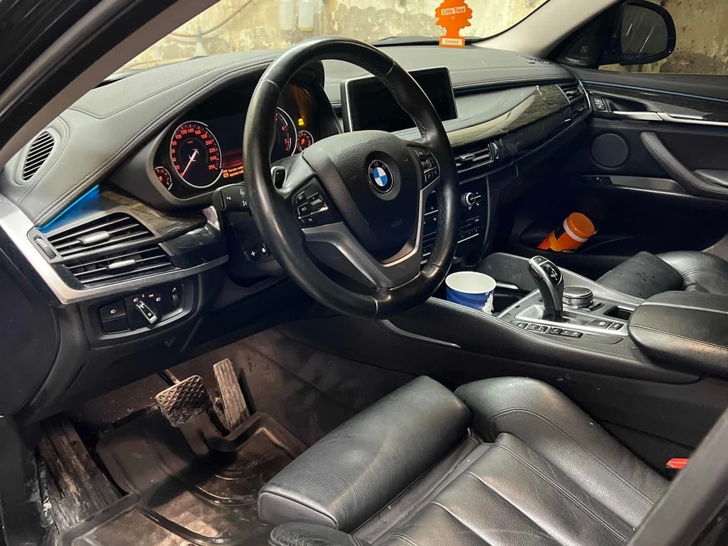 BMW X6 * xDrive35i * CARFAX * 360 * ������� * ������ | Mobile.bg � ����������� 5