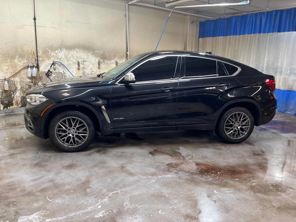 BMW X6 * xDrive35i * CARFAX * 360 * ������� * ������ | Mobile.bg � ����������� 2