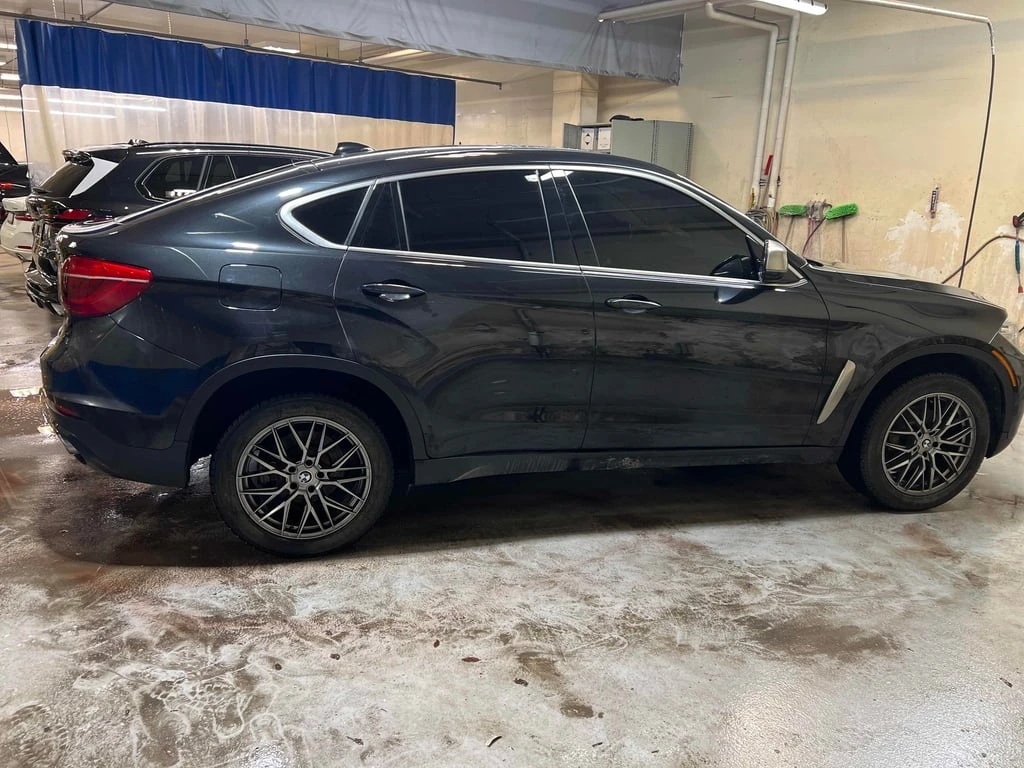 BMW X6 * xDrive35i * CARFAX * 360 * ������� * ������ | Mobile.bg � ����������� 3