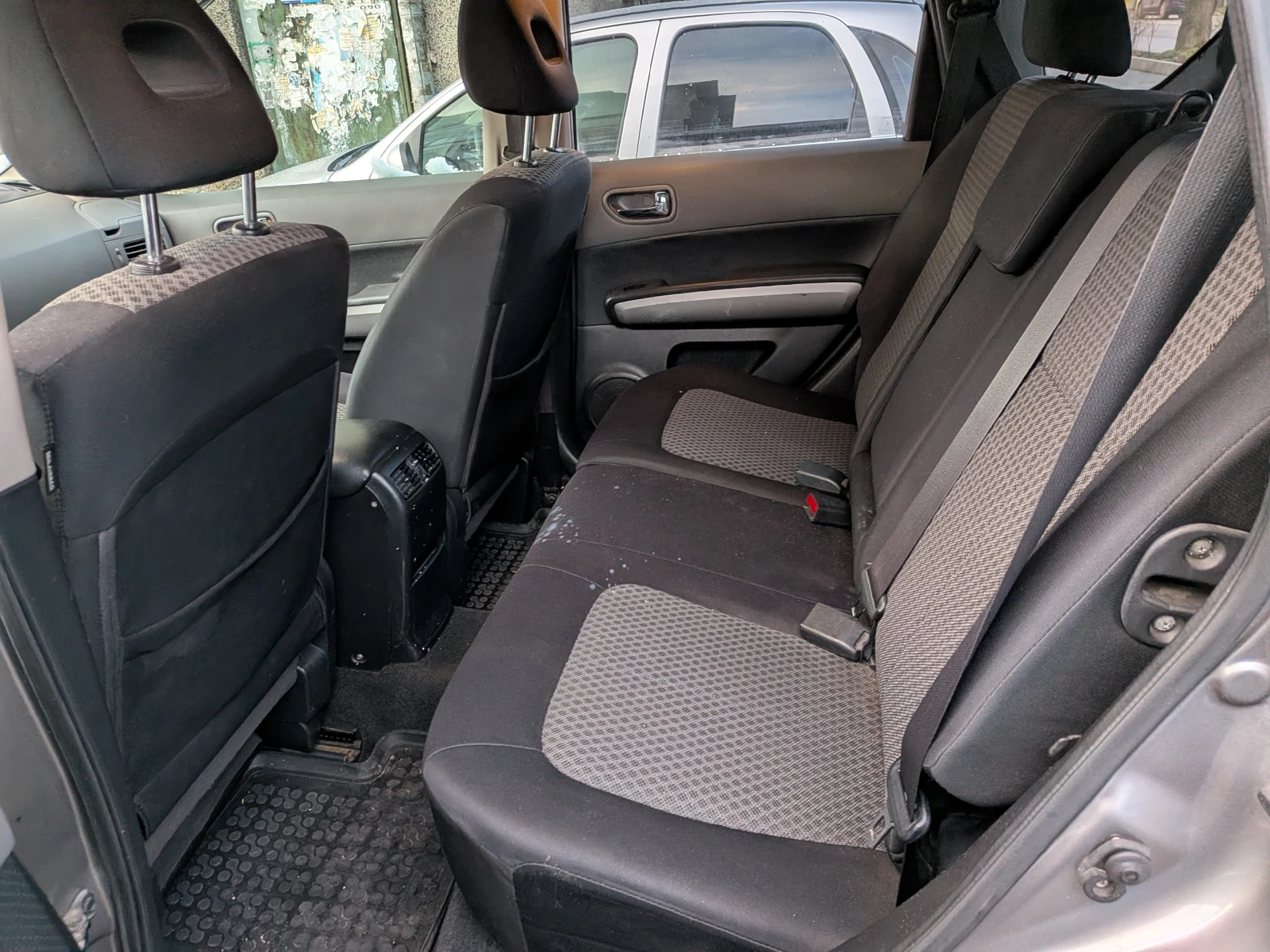 Nissan X-trail T31 | Mobile.bg � ����������� 12