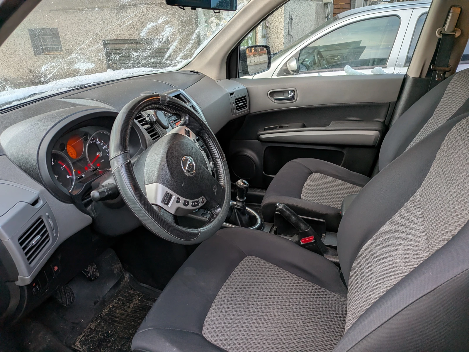 Nissan X-trail T31 | Mobile.bg � ����������� 11