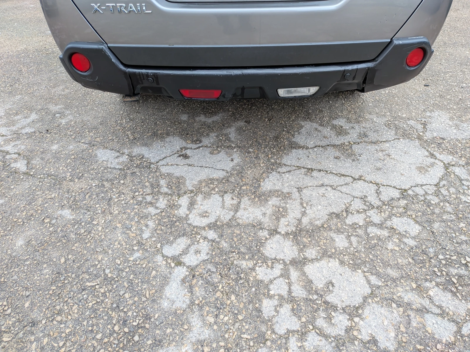 Nissan X-trail T31 | Mobile.bg � ����������� 8