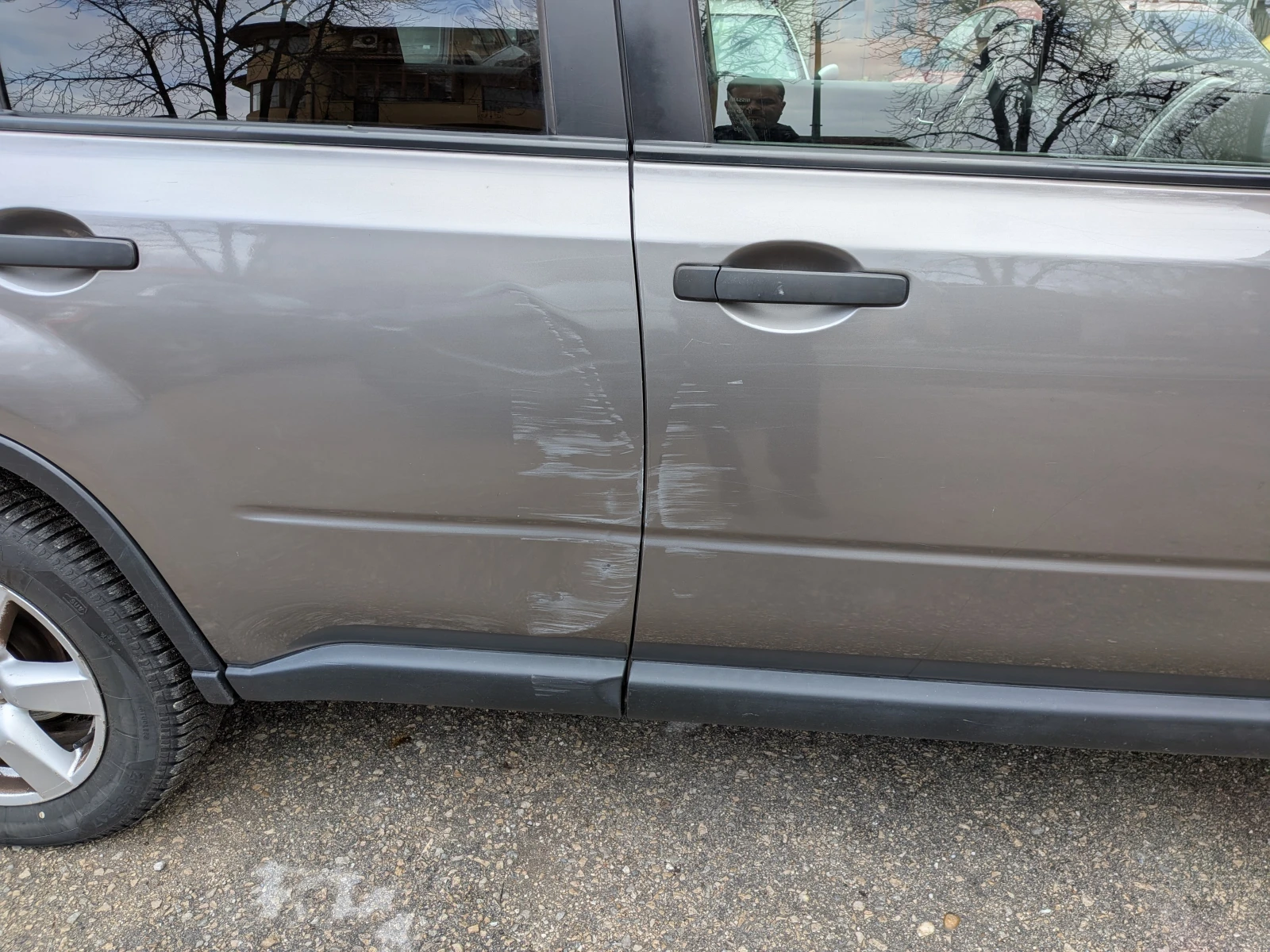 Nissan X-trail T31 | Mobile.bg � ����������� 9