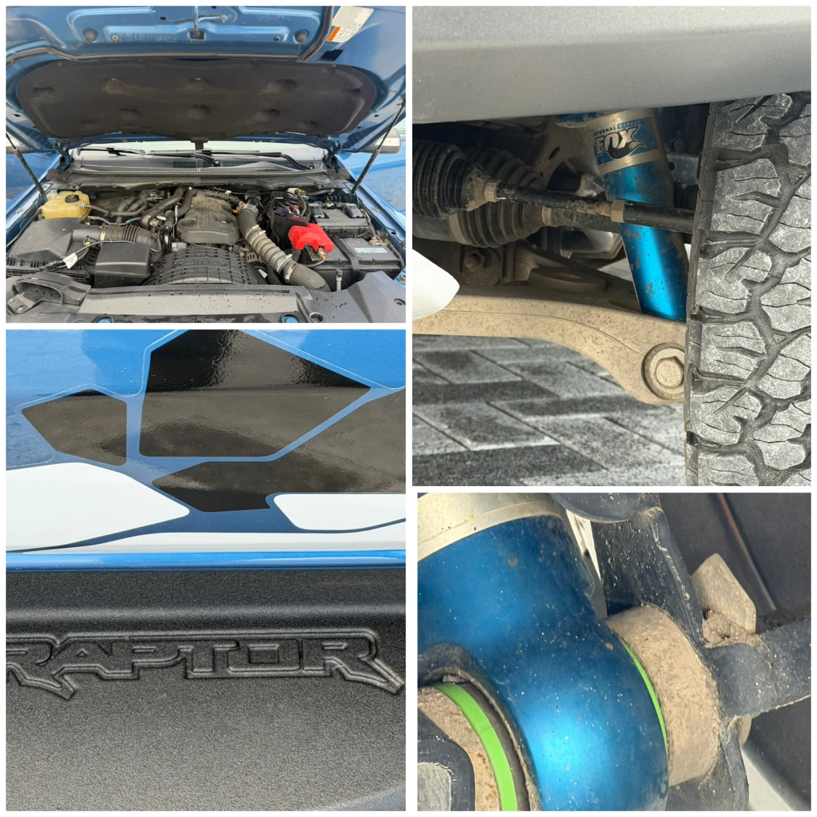Ford Raptor Performance!��� ���� �� ������! | Mobile.bg � ����������� 15