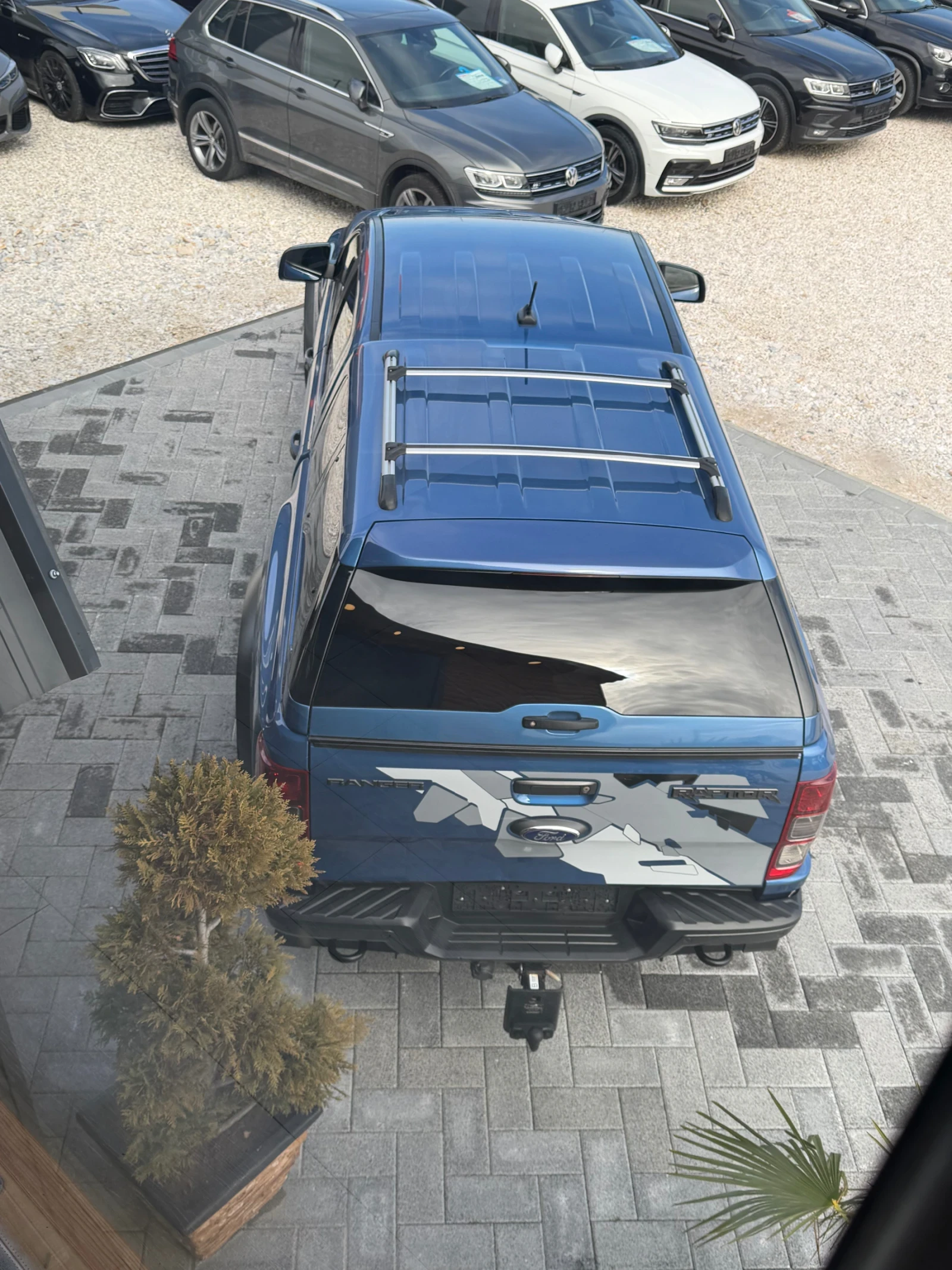 Ford Raptor Performance!��� ���� �� ������! | Mobile.bg � ����������� 11